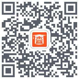 查博士 QRcode