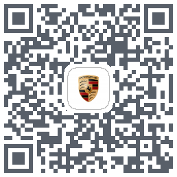 保时捷 QRcode