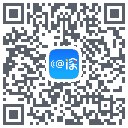 民意速办的下載二維碼