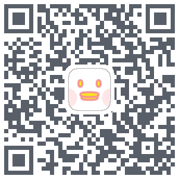 拼图鸭相机的下載二維碼