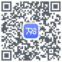 慧生活798 QRcode