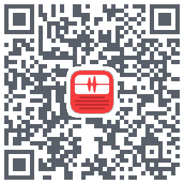 蜻蜓FM QRcode