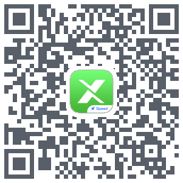 XTrend Speed QRcode