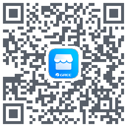 格力终端管理 QRcode