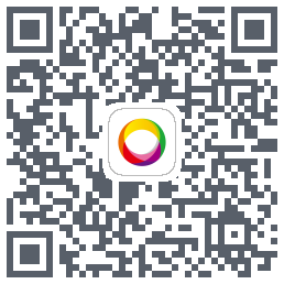大地影院Precódigo QR de descarga de