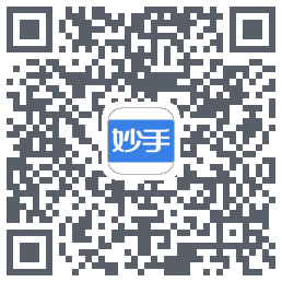 妙手医生 QRcode
