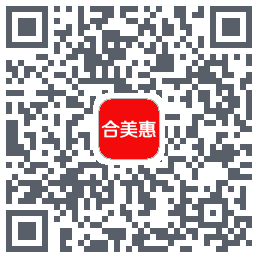 合美惠的下載二維碼