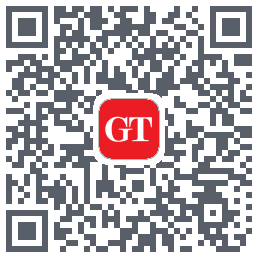 Global Times的下载二维码