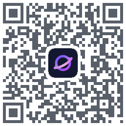 甜岛 QRcode