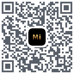 秘语空间codice QR per il download