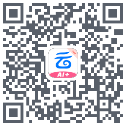 中国移动云盘codice QR per il download