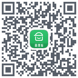 安心筑管理版的下載二維碼