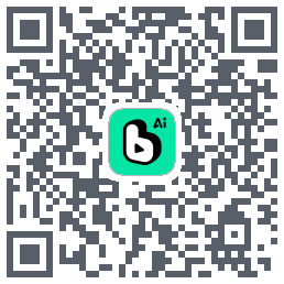 波点音乐 QRcode