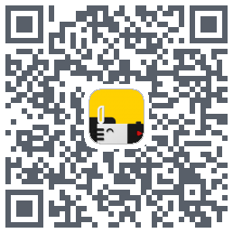 快乐斑马HD的下載二維碼