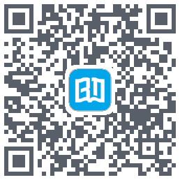BT学院 QRcode
