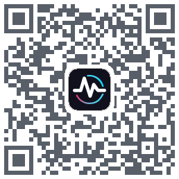 MERIT超燃脂 QRcode