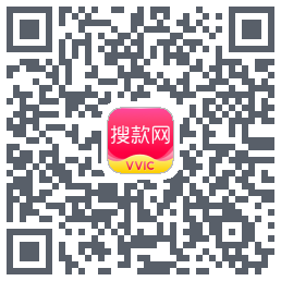 搜款网 QRcode