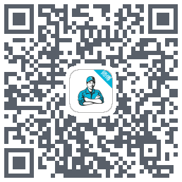 万师傅师傅版的下載二維碼