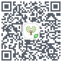 知心慧学教师端 QRcode