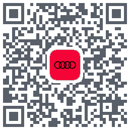 上汽奥迪 QRcode