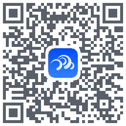 看天Testdu code QR de téléchargement