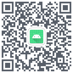 美画小屋的下载二维码