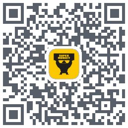超级猩猩 QR-код для загрузки