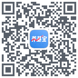 养基宝的下載二維碼