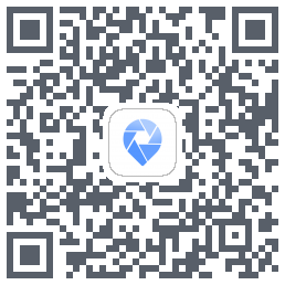Waycamcodice QR per il download