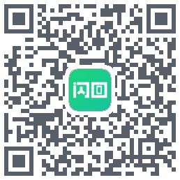 闪回有品Download QR-Code