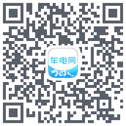 车电网 QR-код для загрузки