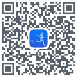 宜准跑步 QRcode