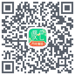 瘦吧减脂 QRcode