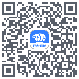 上上参谋 QRcode