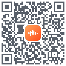 Castbox QRcode