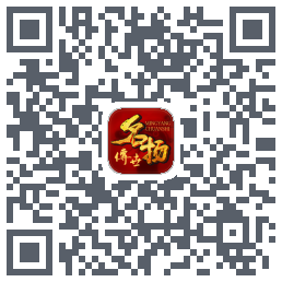 名扬传世รหัส QR สำหรับดาวน์โหลด