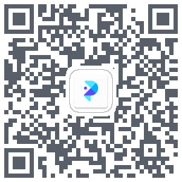 PicWish的下載二維碼