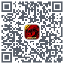 名扬传世2003 QRcode