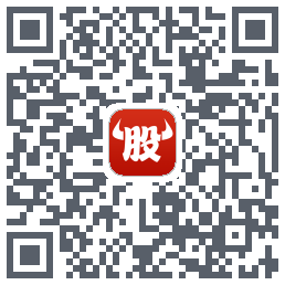 牛股王 QRcode
