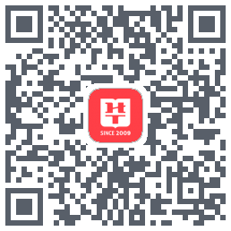 华图在线的下載二維碼