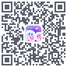 KK星球的下載二維碼