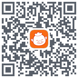 猪八戒的下载二维码