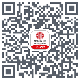 中信-测试 QR-код для загрузки