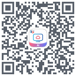天翼云电脑 QRcode