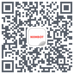 NIIMBOT QRcode