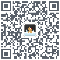 德基广场código QR de descarga de