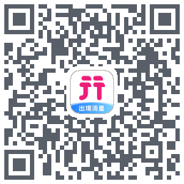 无忧行kod QR do pobrania
