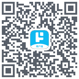 考拉Pay商户端 QRcode