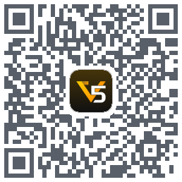 V5item的下載二維碼