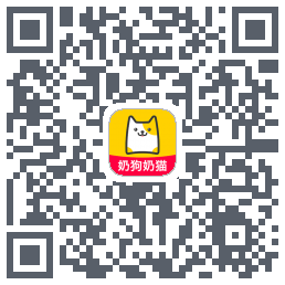 买只宠物 QRcode
